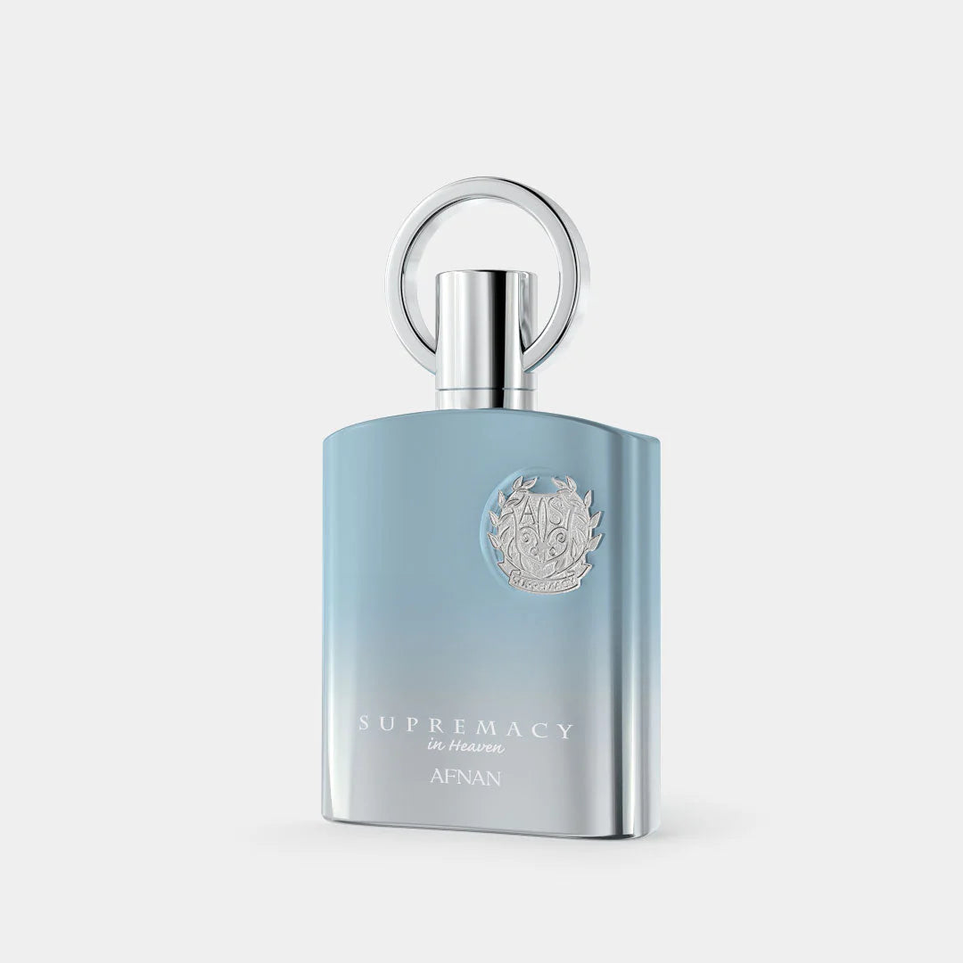 Afnan Supremacy IN Heaven EDP - Main Image